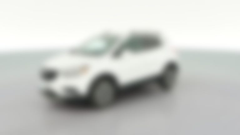 2022 Buick Encore vehicle photo
