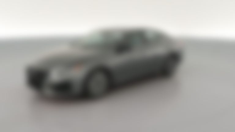 2025 Nissan Altima vehicle photo