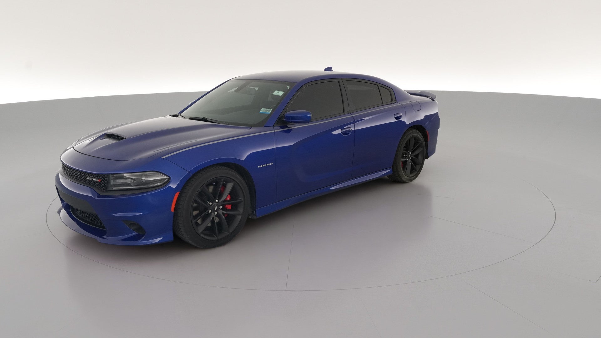 2021 Dodge Charger vehicle photo