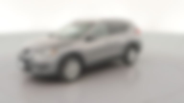 2019 Nissan Rogue vehicle photo