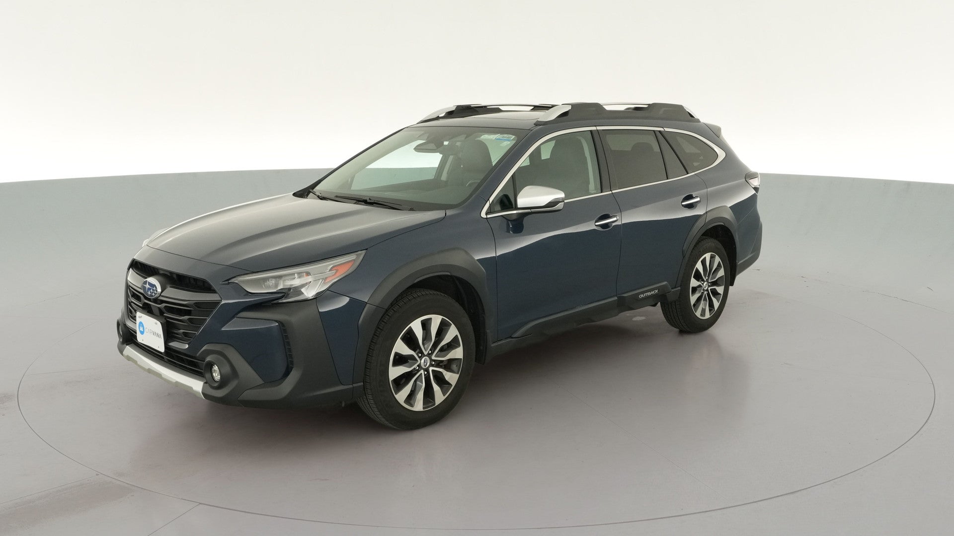 2023 Subaru Outback vehicle photo