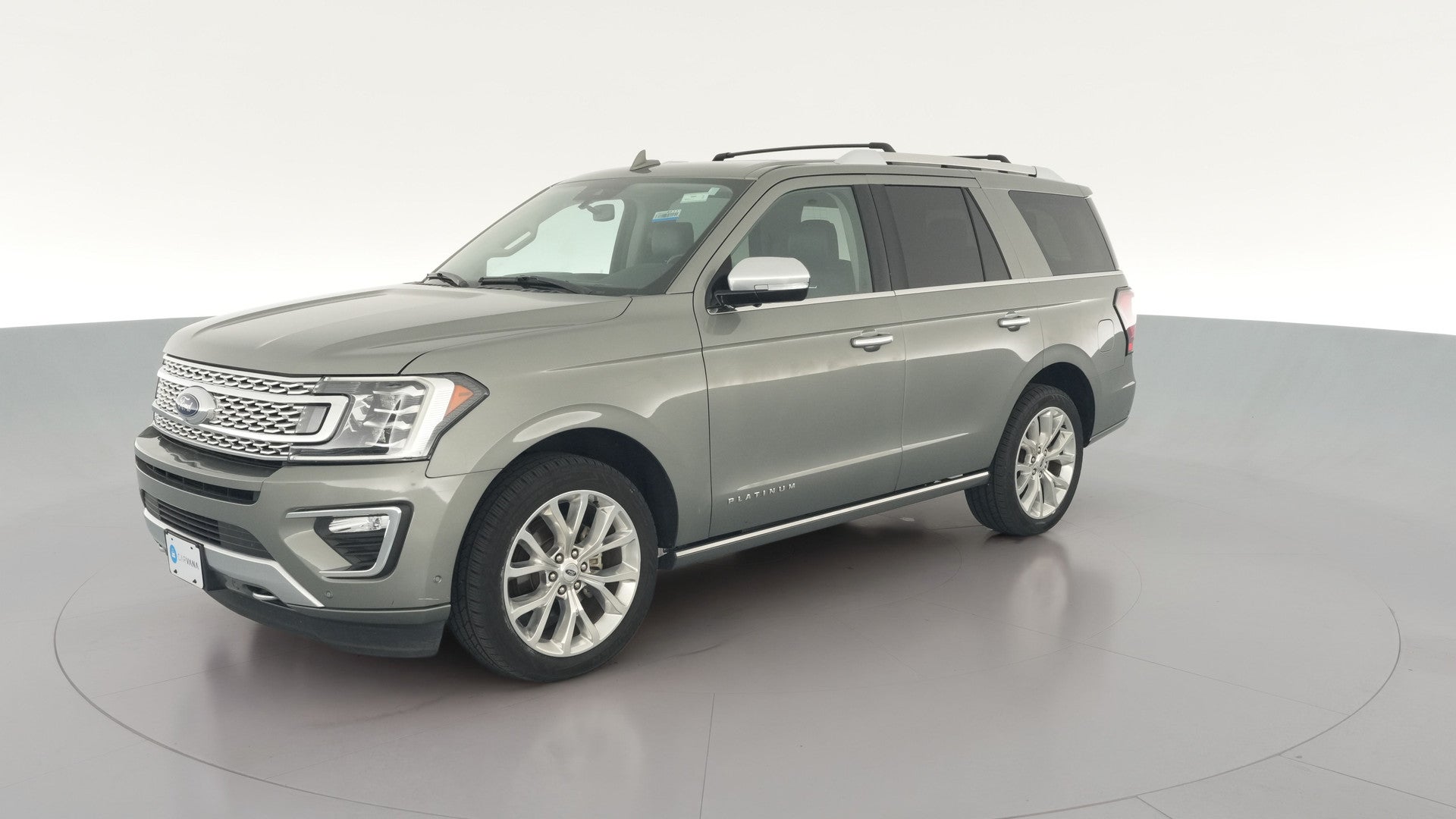2019 Ford Expedition vehicle photo