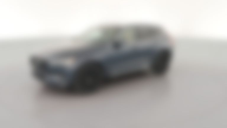 2020 Volvo XC60 vehicle photo