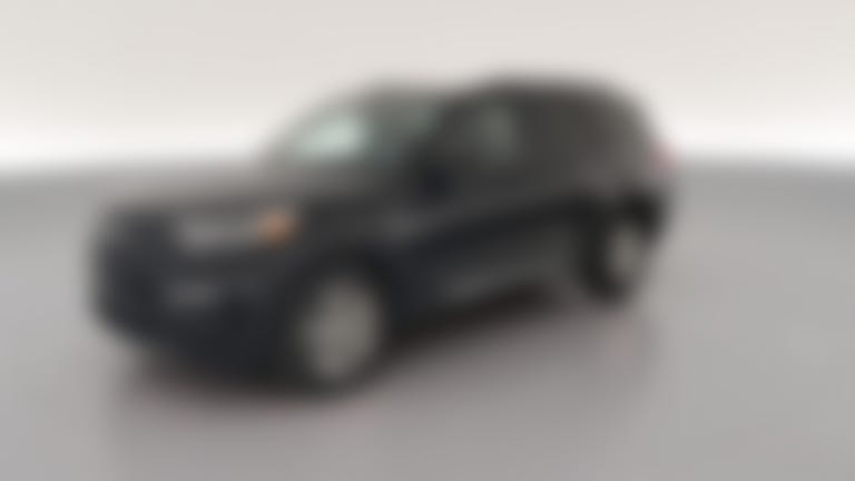 2021 Ford Explorer vehicle photo