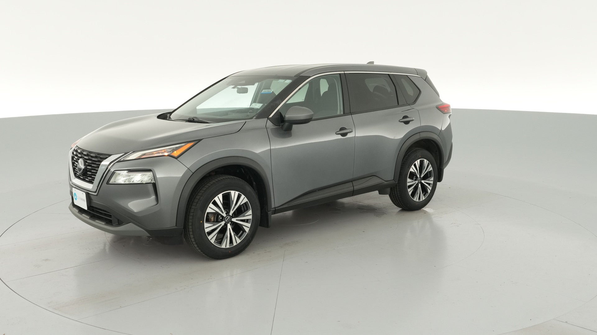 2023 Nissan Rogue vehicle photo