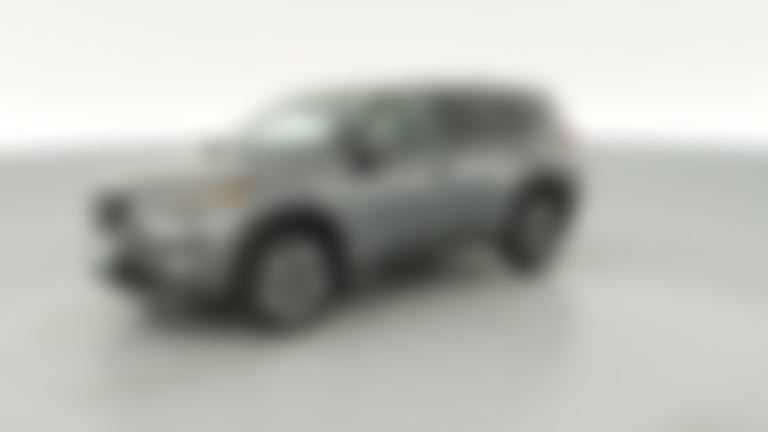2023 Nissan Rogue vehicle photo
