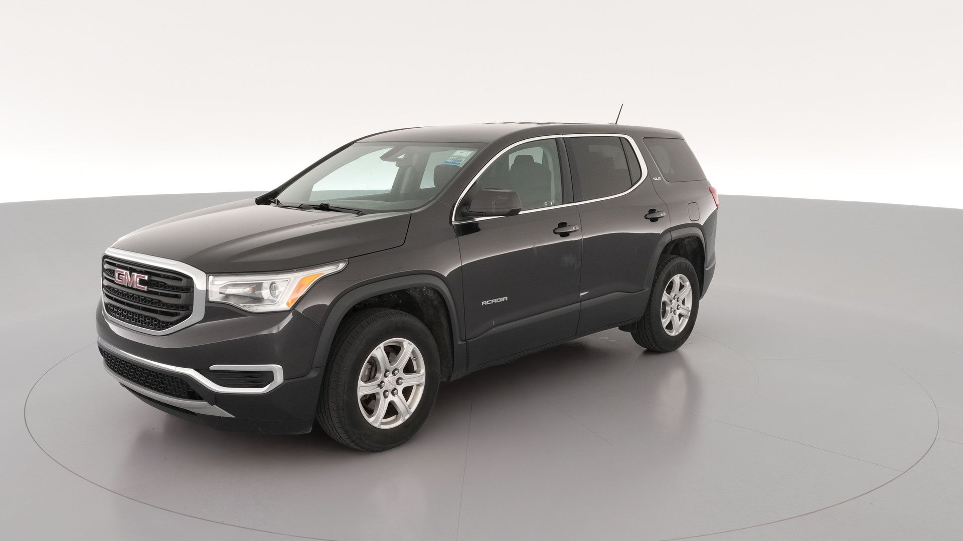 2019 GMC Acadia vehicle photo