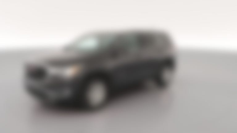 2019 GMC Acadia vehicle photo