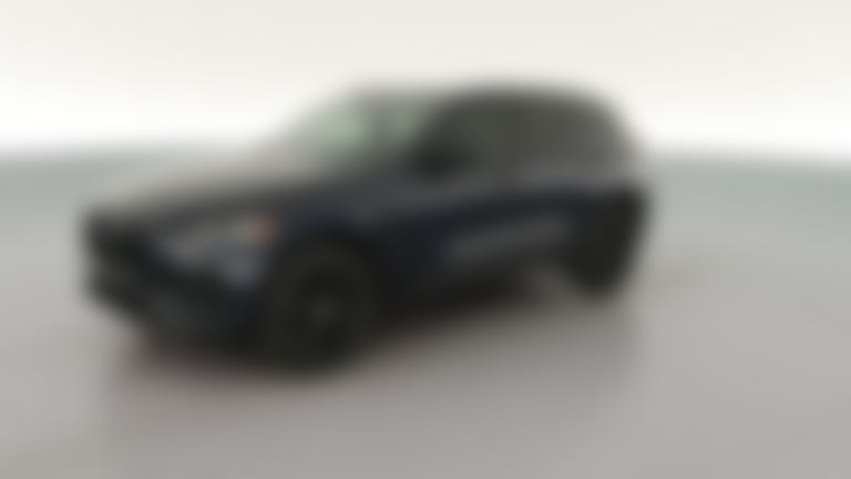 2024 Jaguar F-PACE vehicle photo