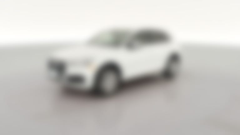 2019 Audi Q5 vehicle photo