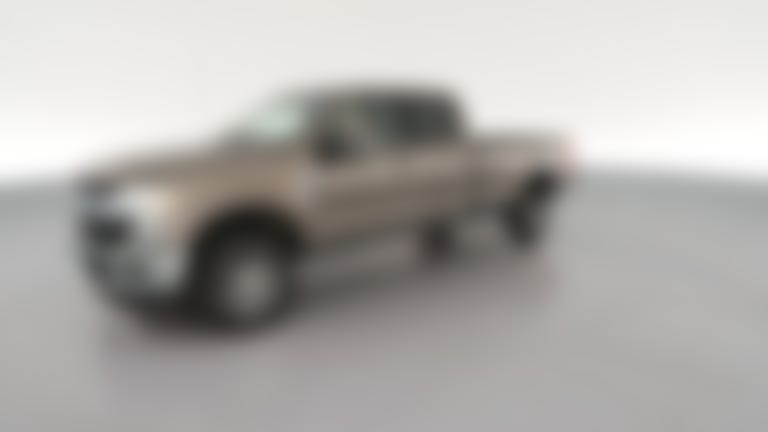 2018 Ford F350 Super Duty Crew Cab vehicle photo