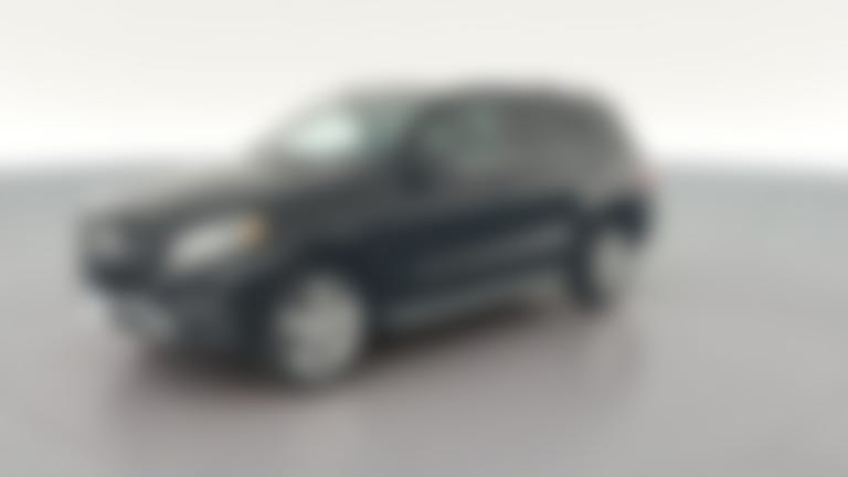 2017 Mercedes-Benz GLE vehicle photo