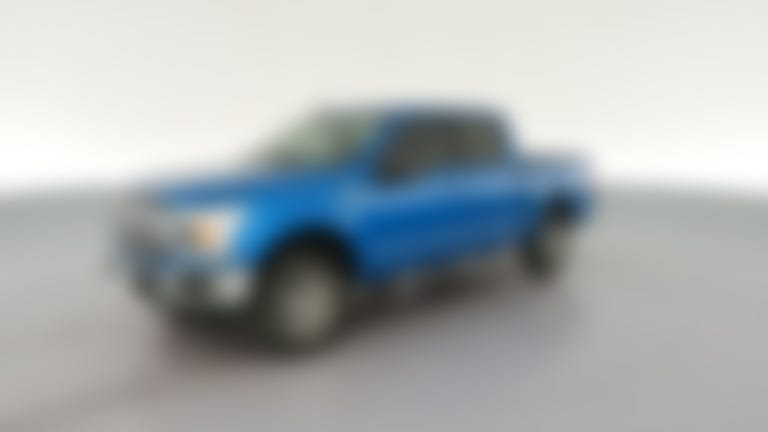 2019 Ford F150 SuperCrew Cab vehicle photo