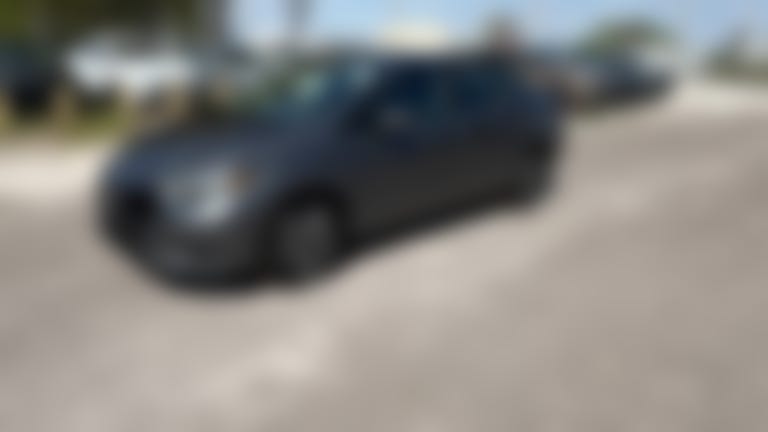 2025 Nissan Versa vehicle photo