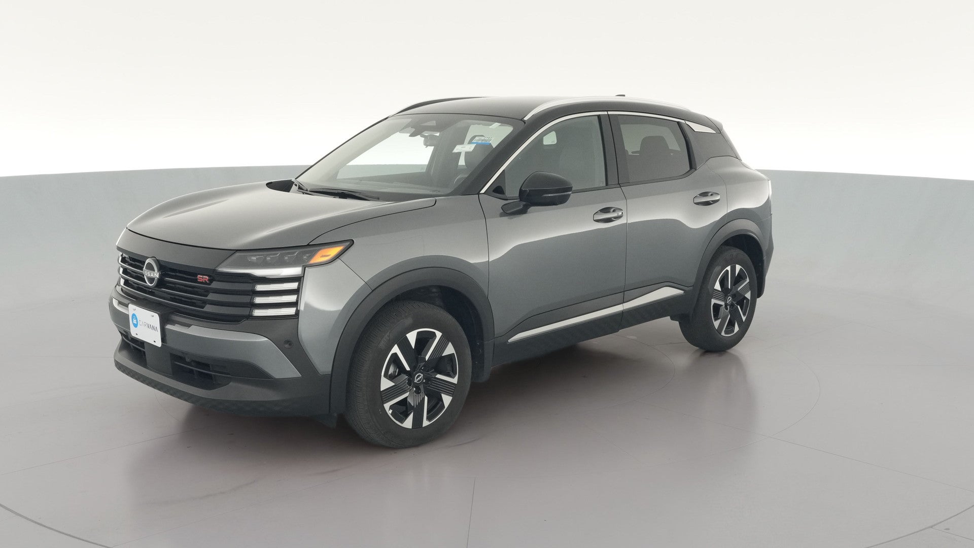 2025 Nissan Kicks vehicle photo