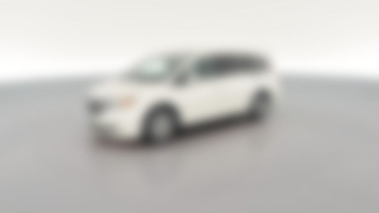 2017 Honda Odyssey vehicle photo