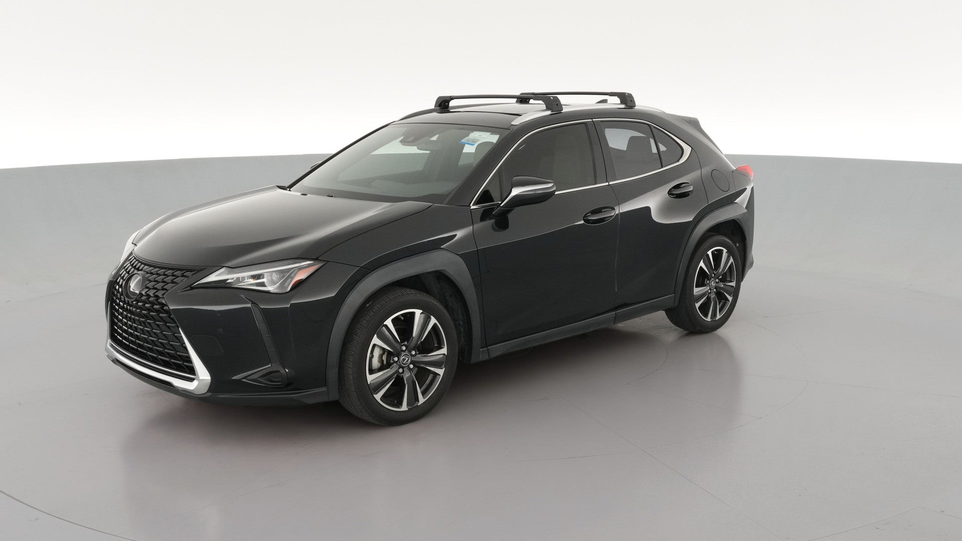 2020 Lexus UX vehicle photo