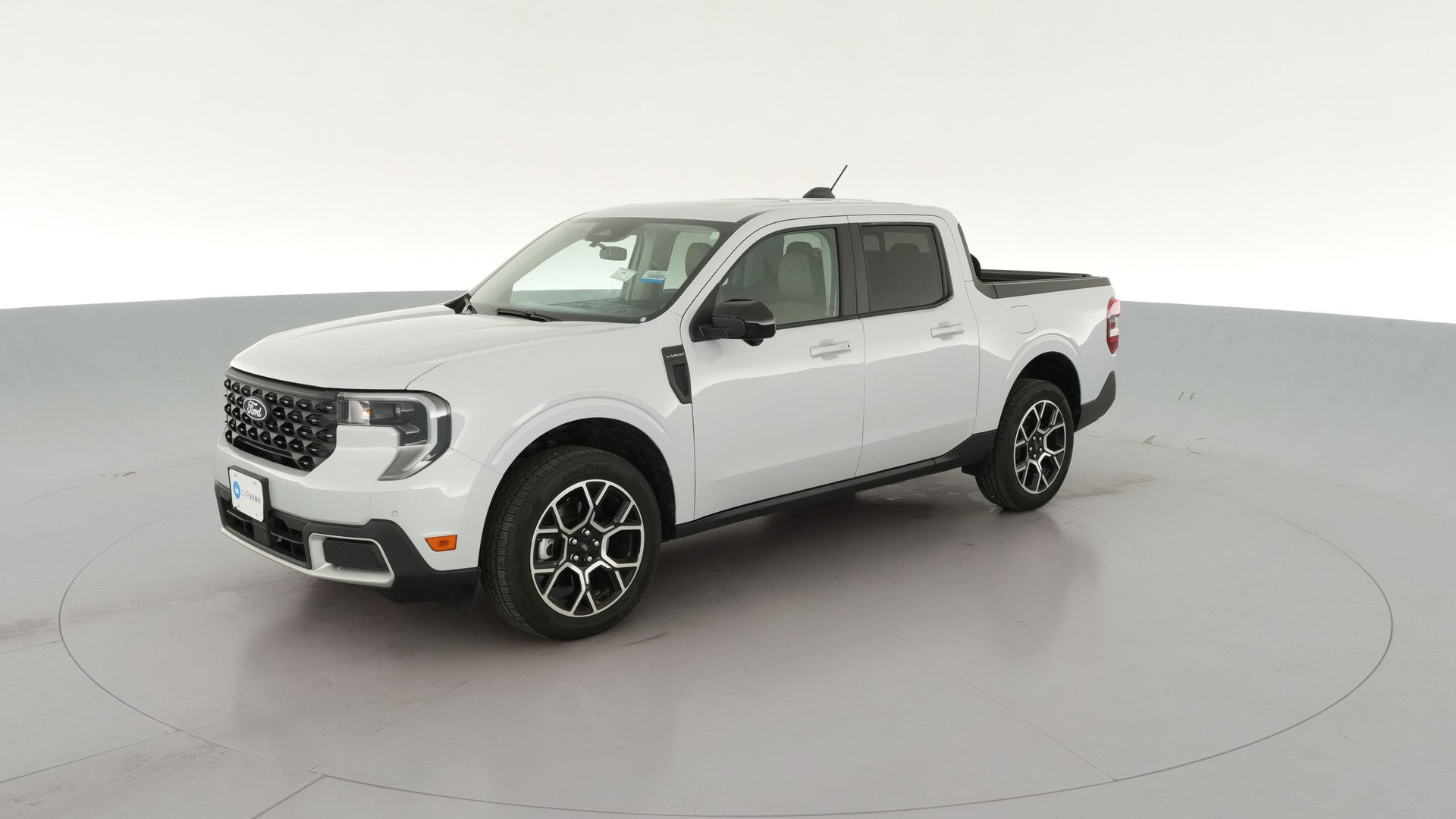 2025 Ford Maverick vehicle photo