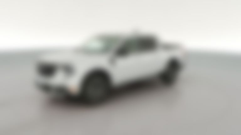 2025 Ford Maverick vehicle photo