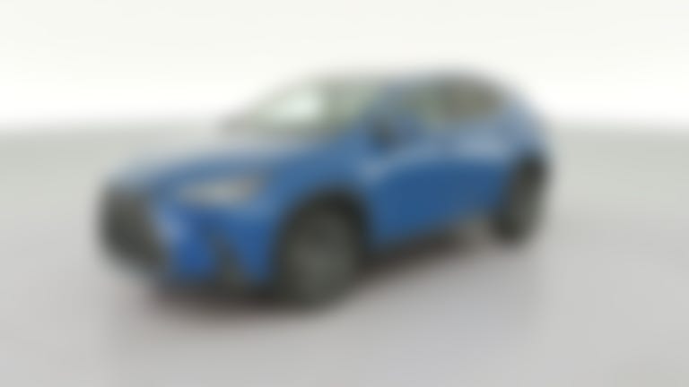 2025 Lexus NX vehicle photo