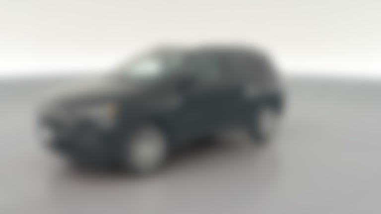 2024 Jeep Compass vehicle photo
