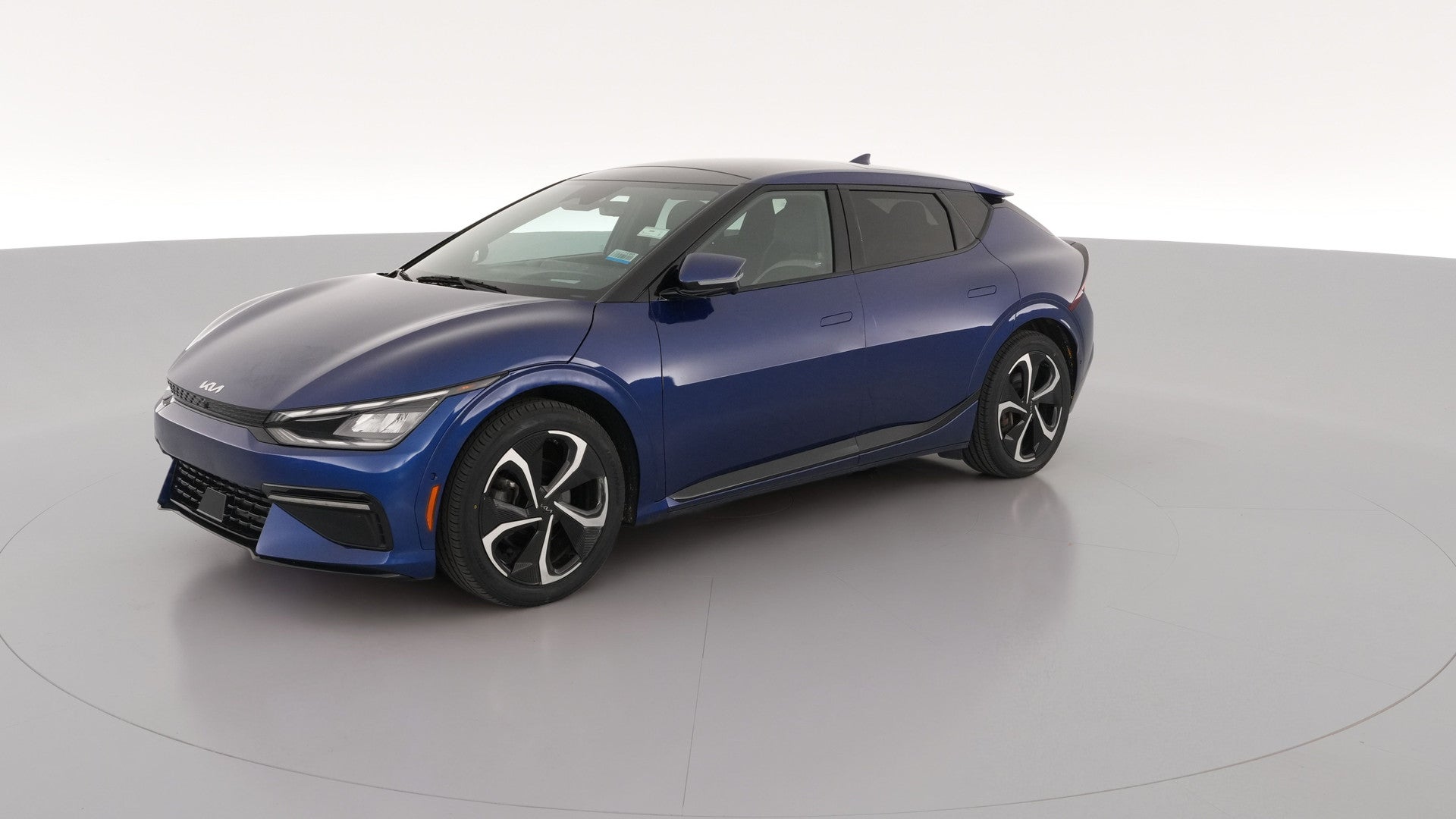 2024 Kia EV6 vehicle photo
