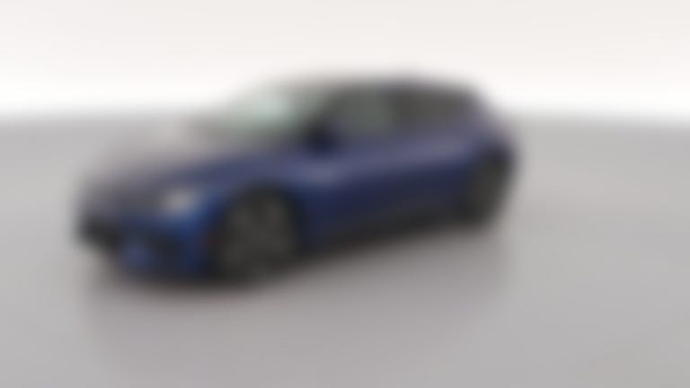 2024 Kia EV6 vehicle photo