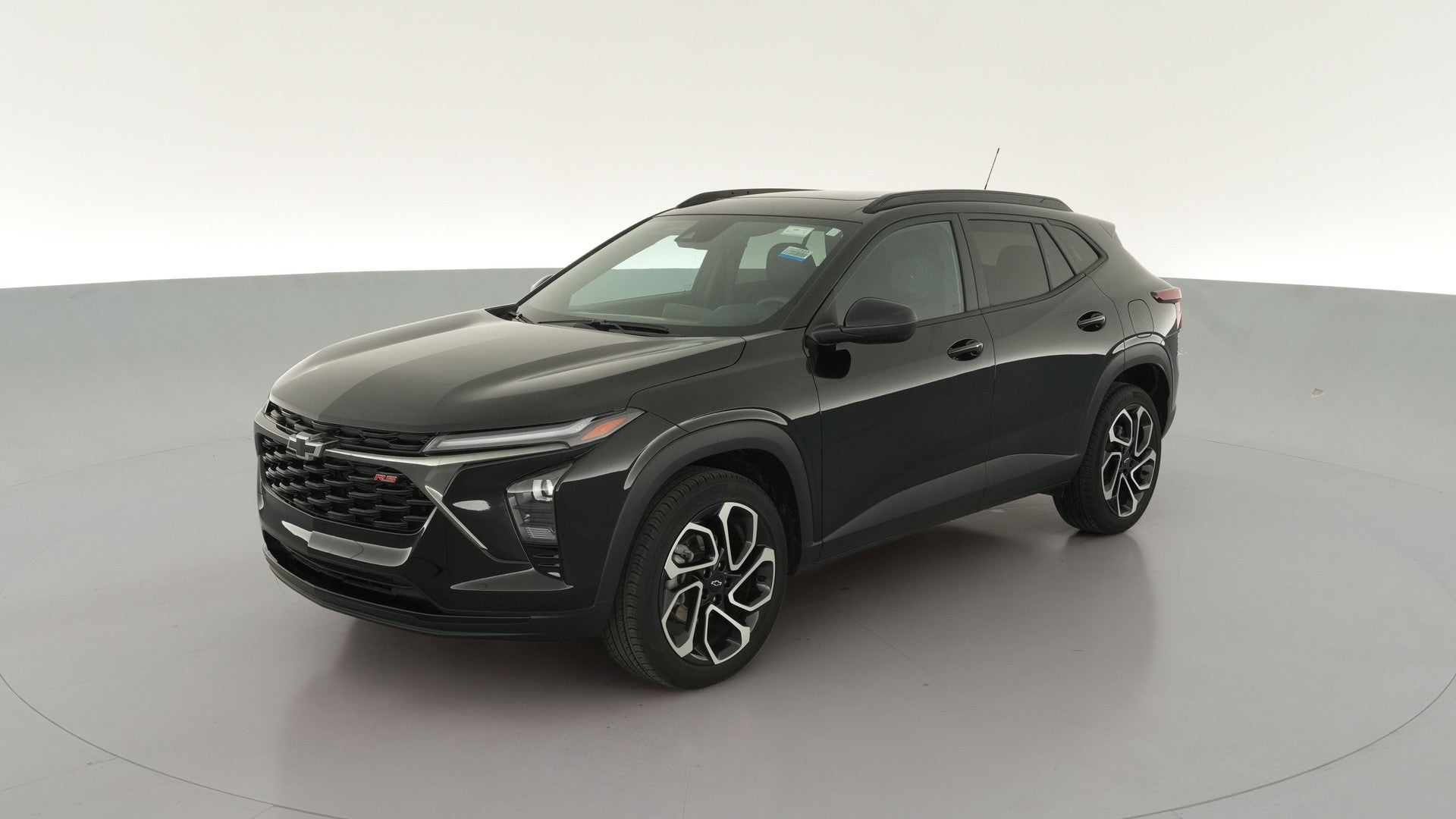 2025 Chevrolet Trax vehicle photo