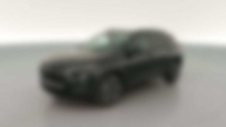 2025 Chevrolet Trax vehicle photo
