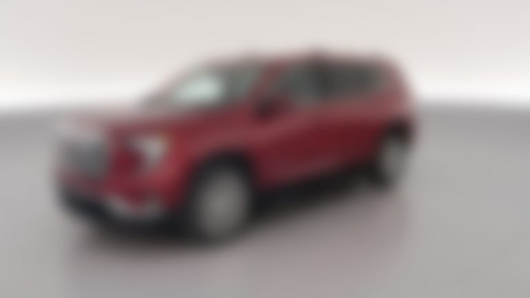 2024 GMC Acadia vehicle photo