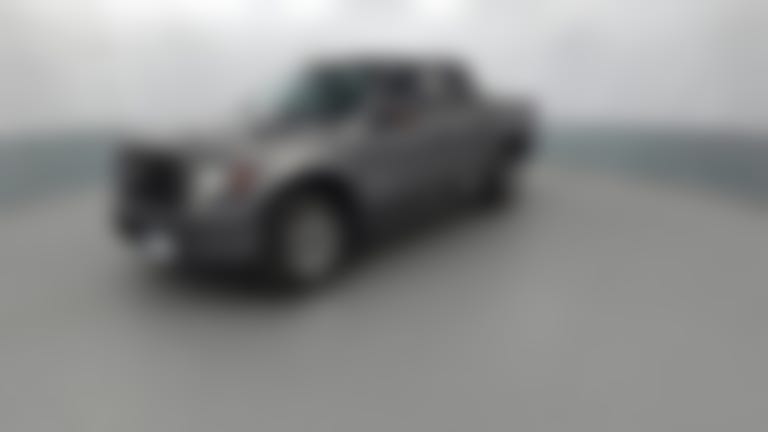 2014 Ford F150 SuperCrew Cab vehicle photo