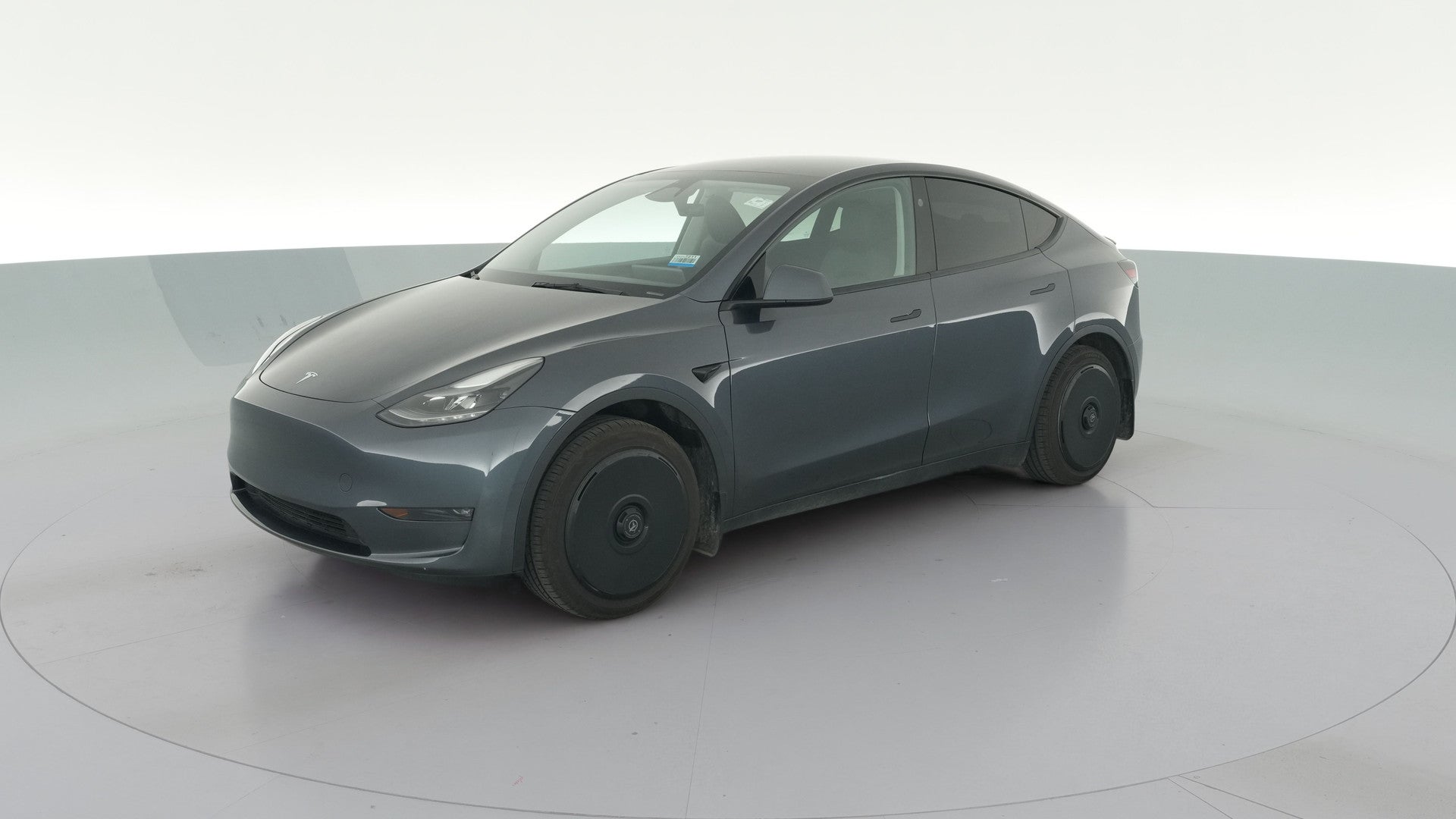 2023 Tesla Model Y vehicle photo