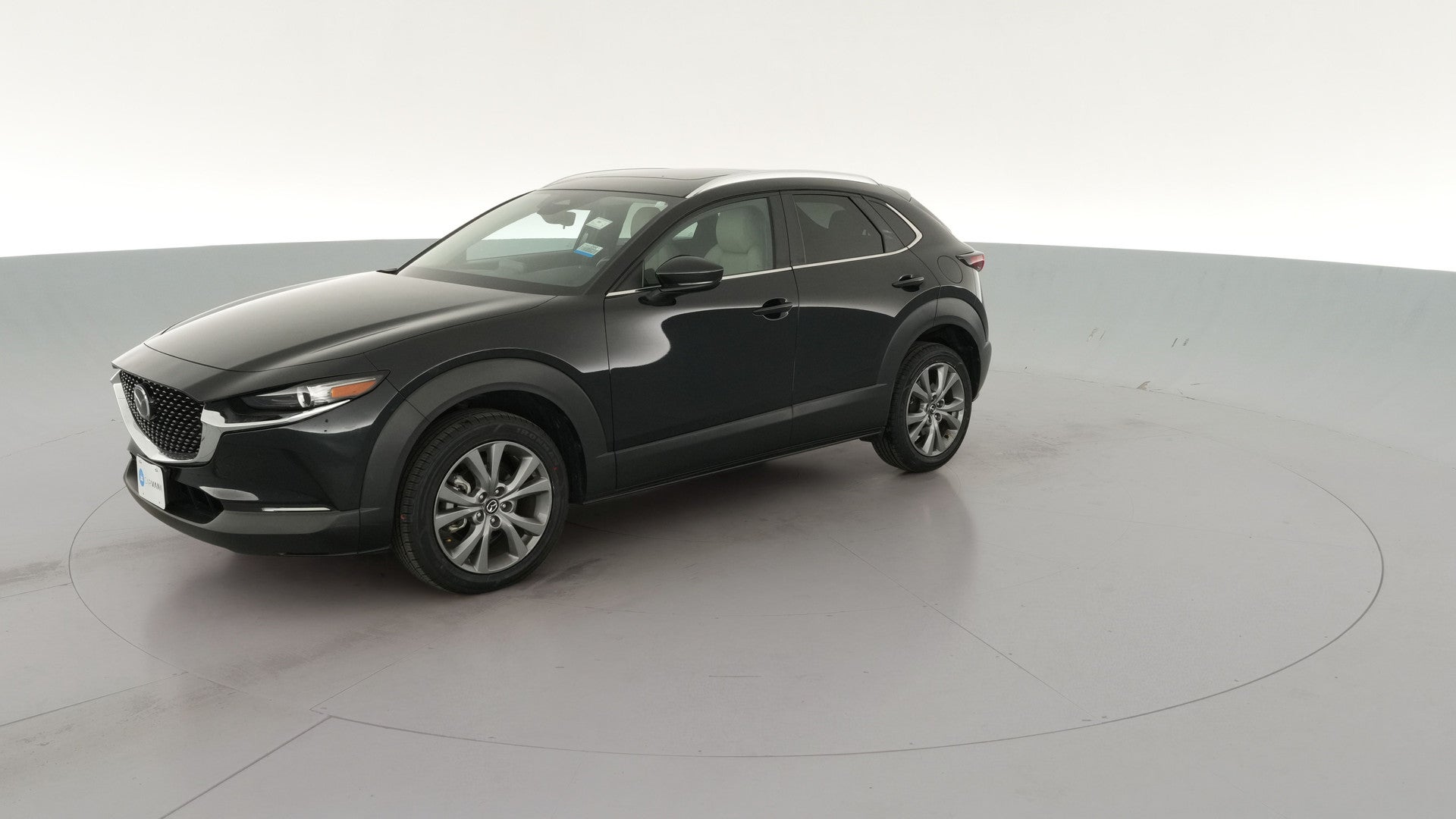 2025 MAZDA CX-30 vehicle photo