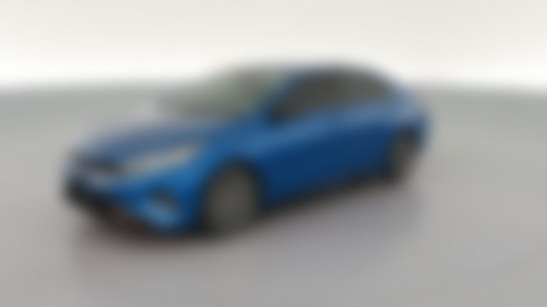 2023 Kia Forte vehicle photo