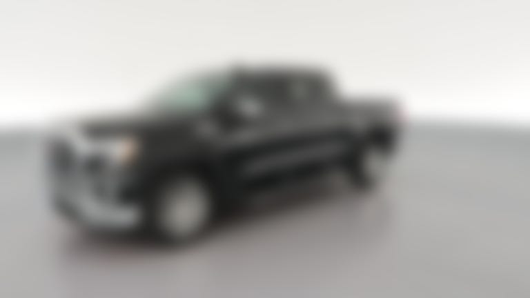 2021 GMC Sierra 1500 Crew Cab vehicle photo