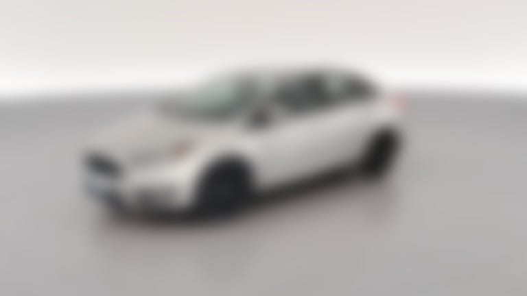 2016 Ford Focus vehicle photo