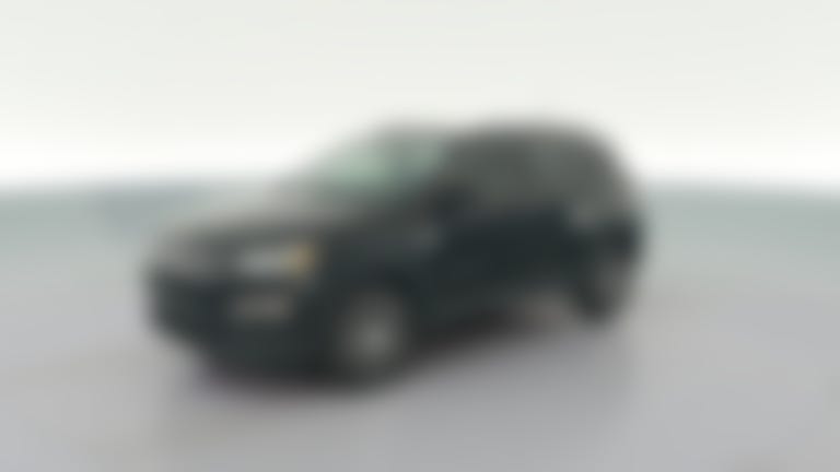2018 Jeep Compass vehicle photo