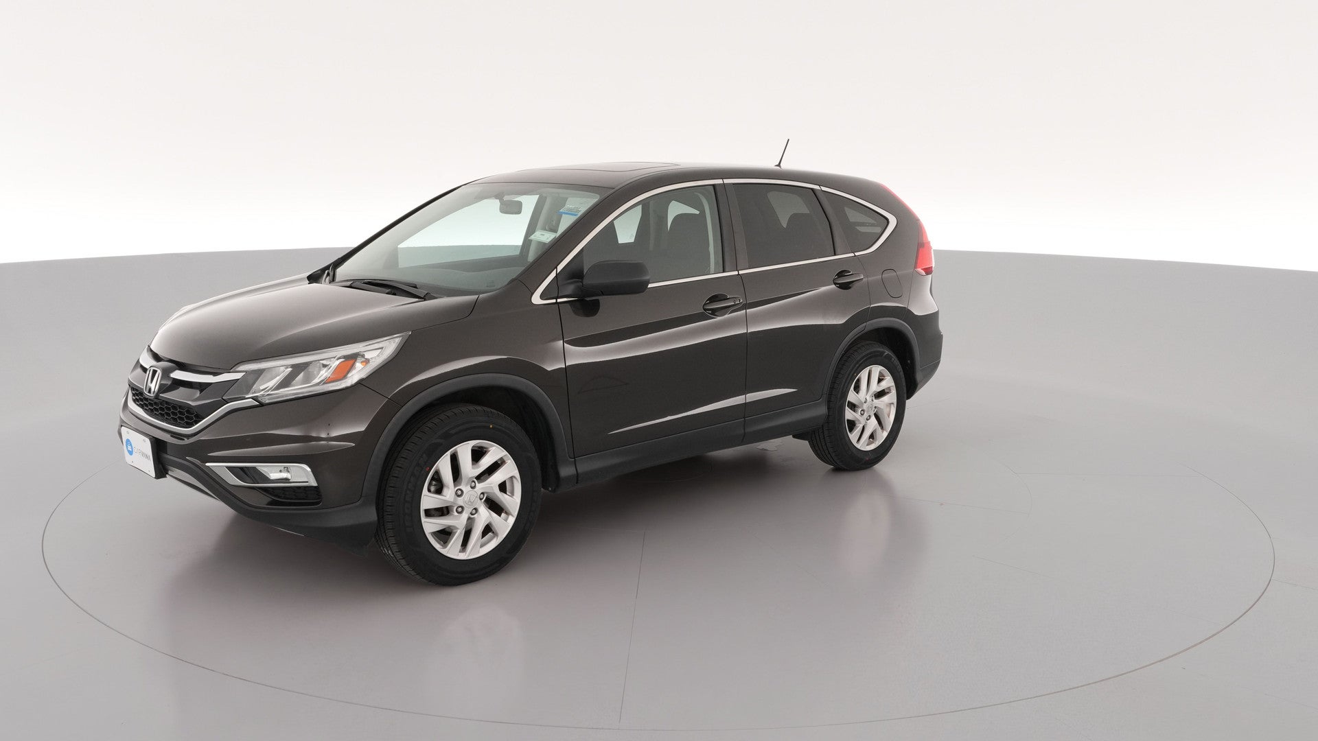 2016 Honda CR-V vehicle photo