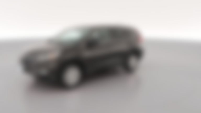 2016 Honda CR-V vehicle photo
