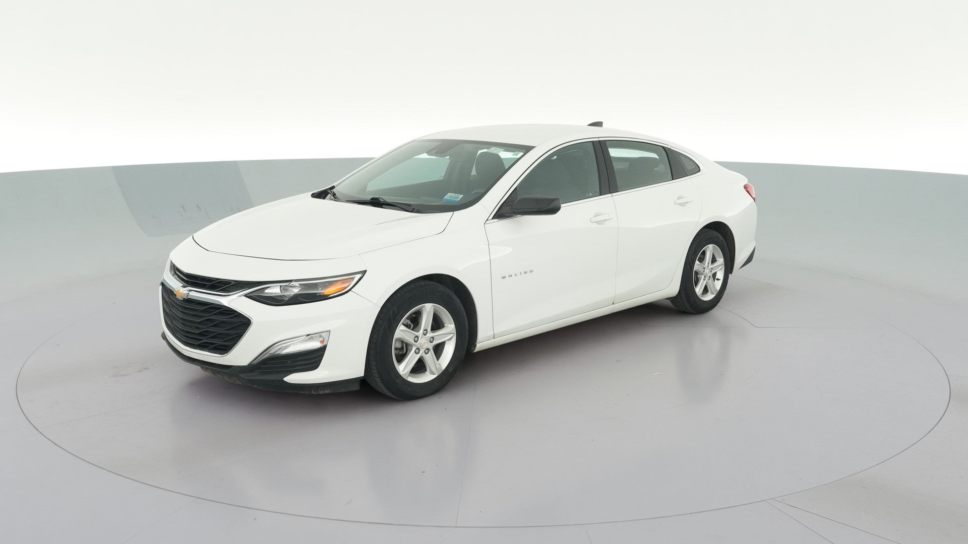2022 Chevrolet Malibu vehicle photo