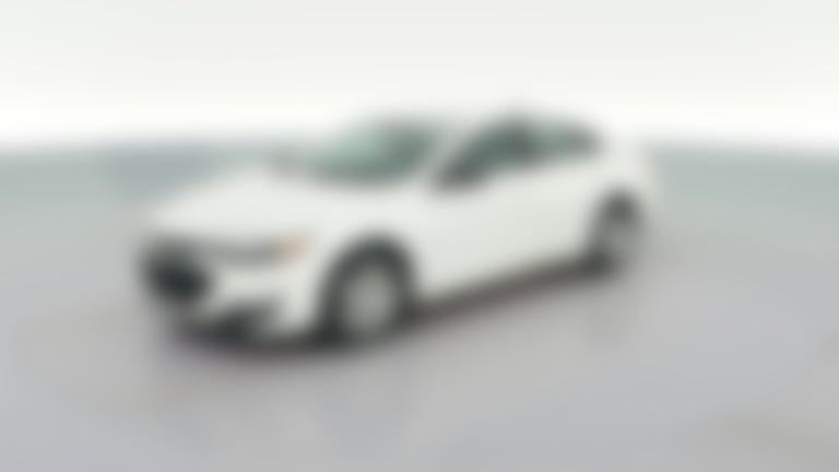 2022 Chevrolet Malibu vehicle photo