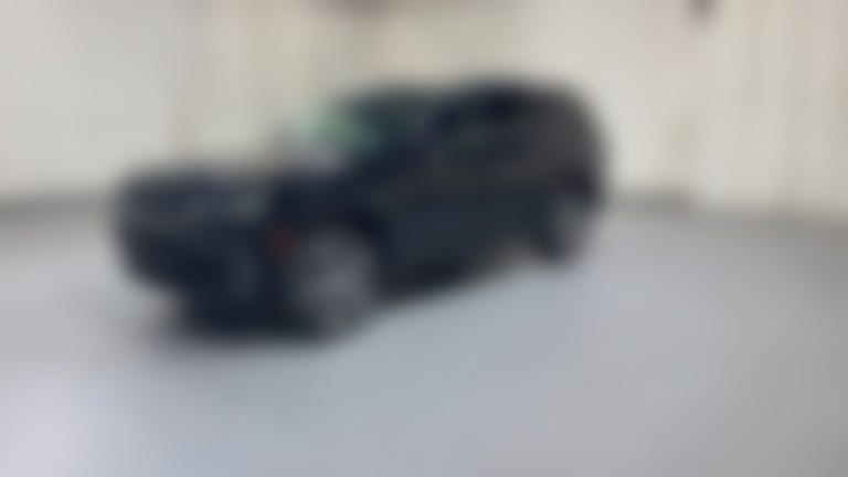 2026 Jeep Grand Cherokee L vehicle photo