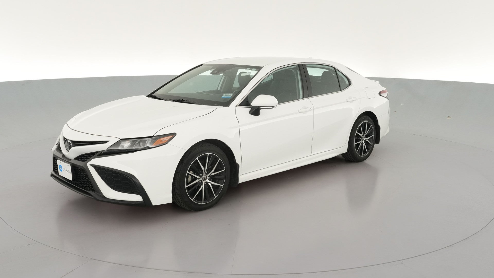 2023 Toyota Camry vehicle photo