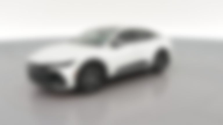 2024 Toyota Crown vehicle photo