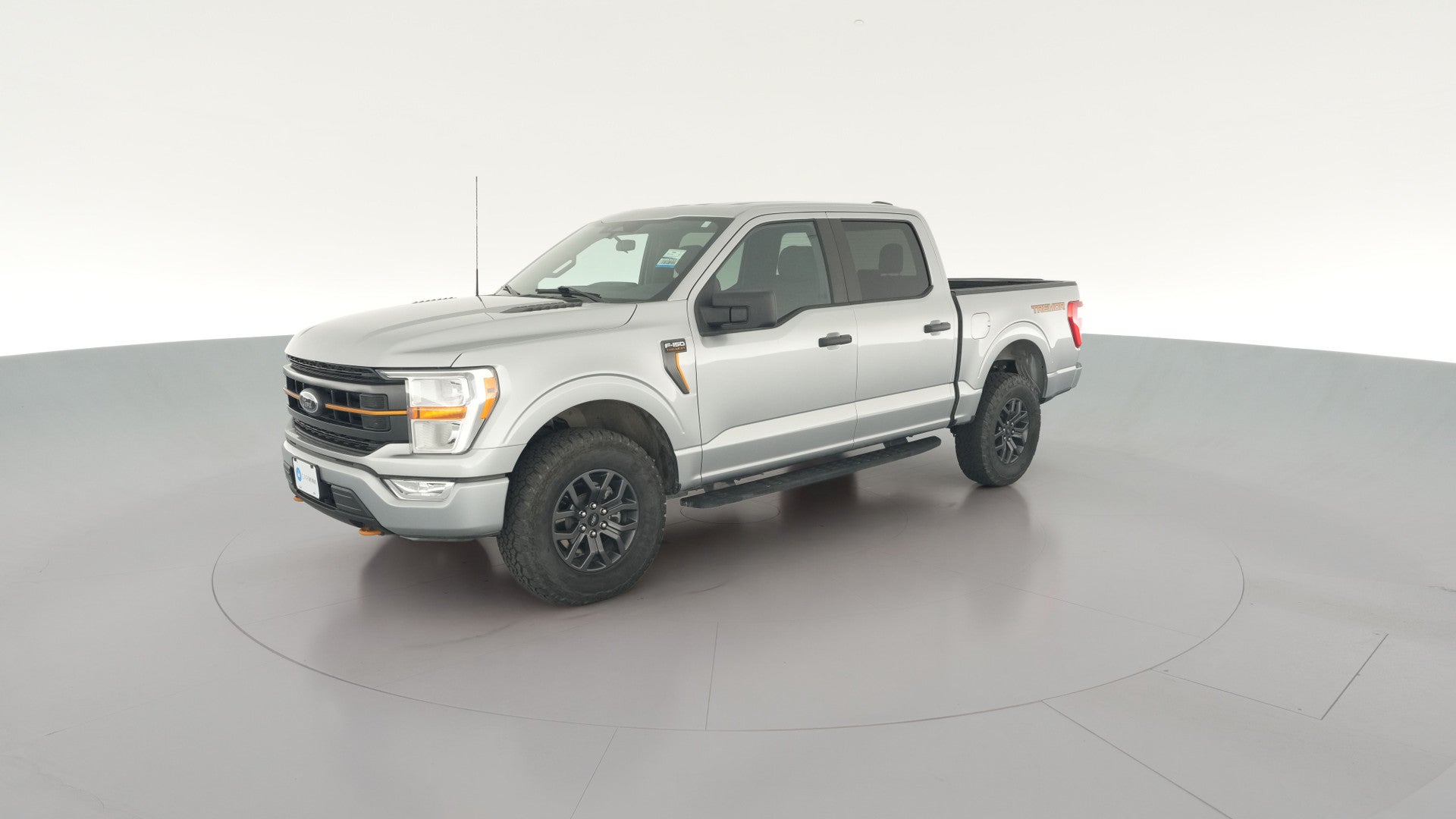 2021 Ford F150 SuperCrew Cab vehicle photo