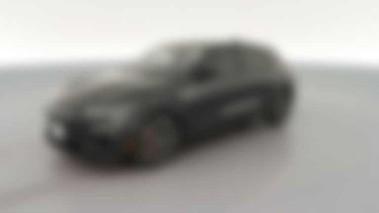 2022 Ford Mustang MACH-E vehicle photo