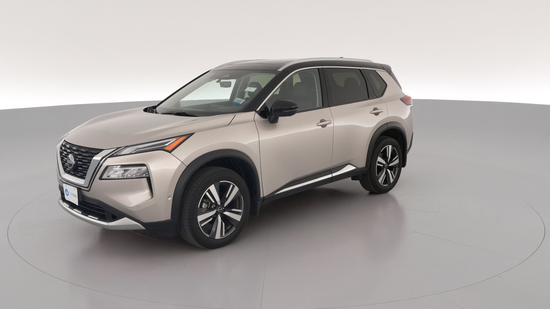 2023 Nissan Rogue vehicle photo
