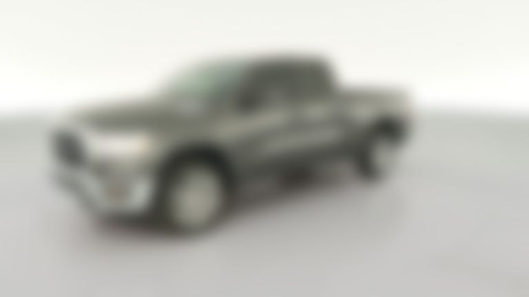 2021 Ram 1500 Quad Cab vehicle photo