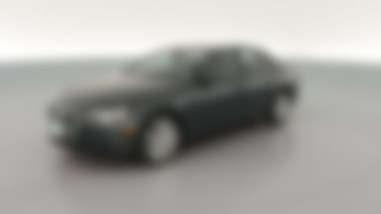 2017 Audi A4 vehicle photo