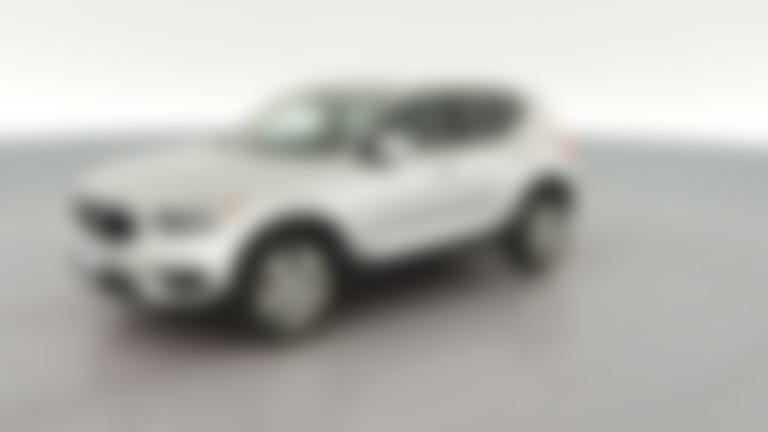 2019 Volvo XC40 vehicle photo
